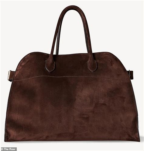 the row margaux bag dupe amazon|margaux handbag dupe.